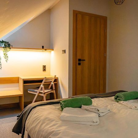 Granada Pensjonat & Spa Duszniki Zdrój Dış mekan fotoğraf