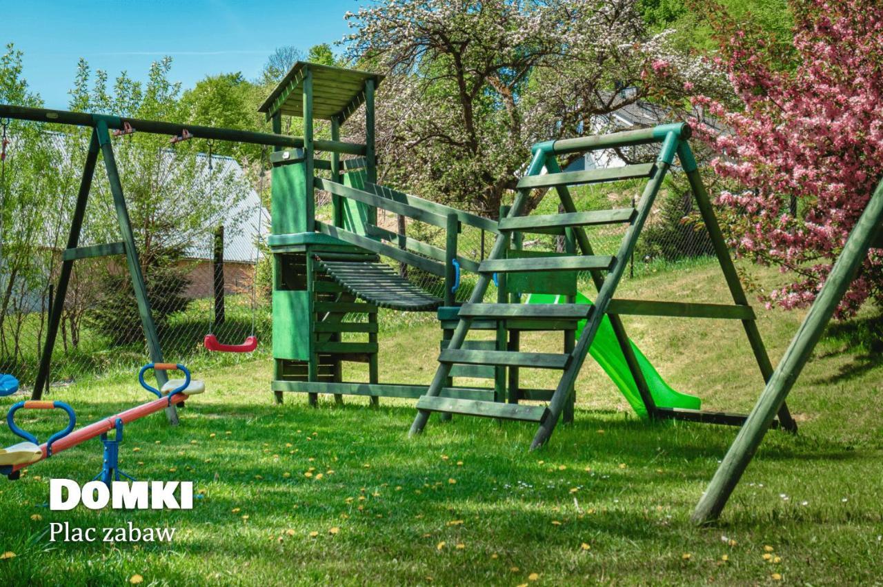 Granada Pensjonat & Spa Duszniki Zdrój Dış mekan fotoğraf