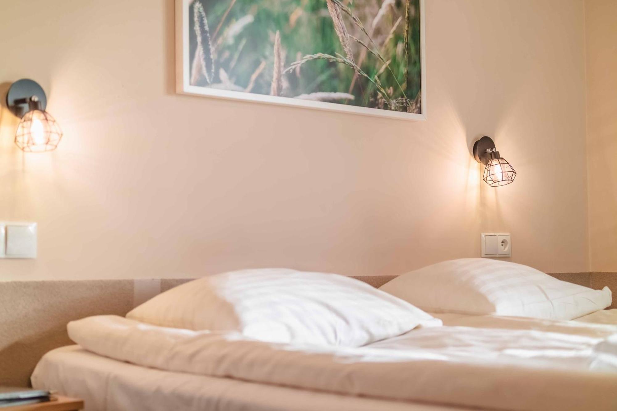 Granada Pensjonat & Spa Duszniki Zdrój Dış mekan fotoğraf