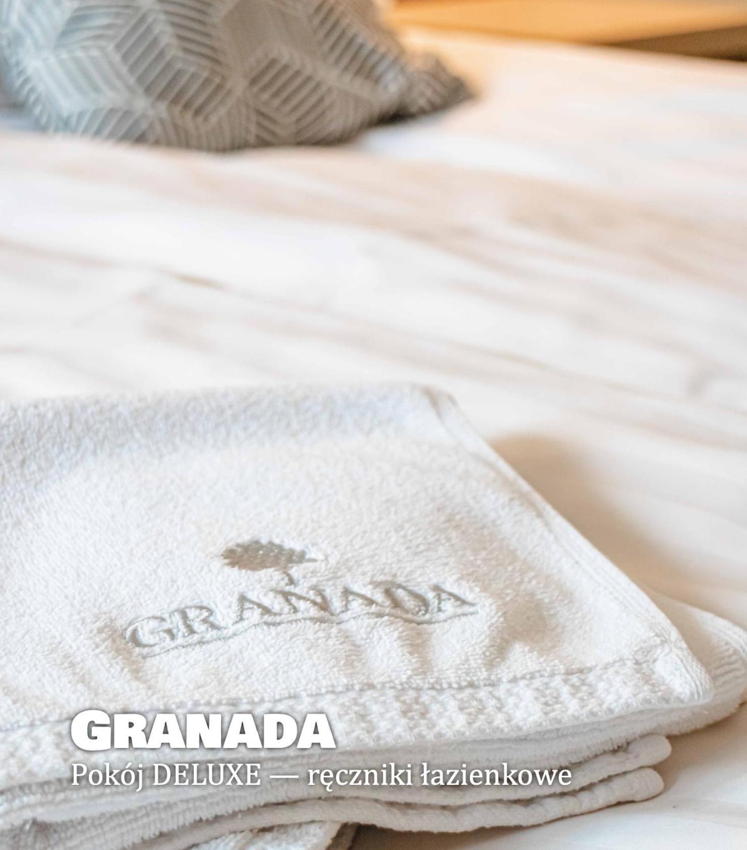 Granada Pensjonat & Spa Duszniki Zdrój Dış mekan fotoğraf