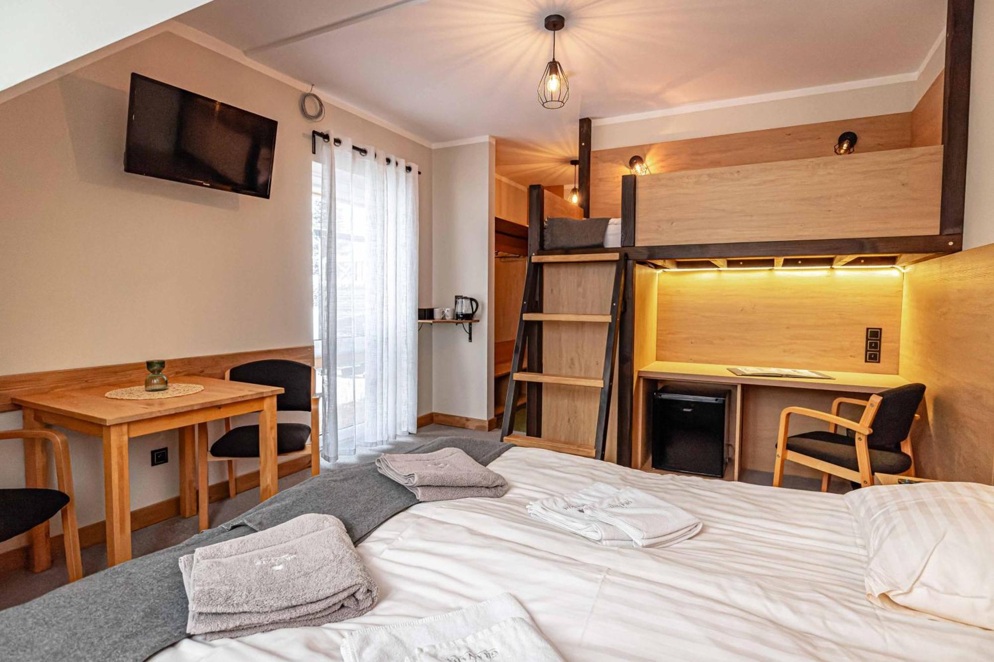 Granada Pensjonat & Spa Duszniki Zdrój Dış mekan fotoğraf